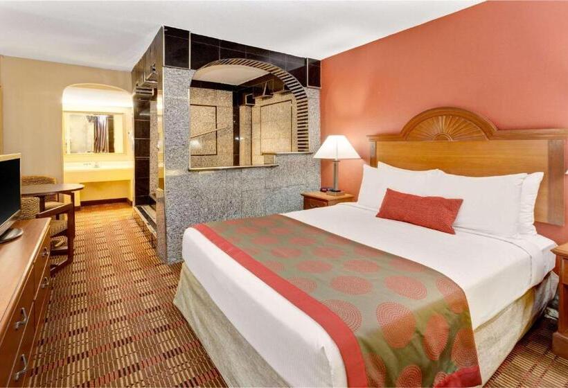 בית מלון כפרי Ramada By Wyndham Baltimore West