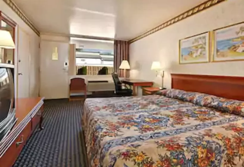 酒店 Ramada By Wyndham Baltimore West