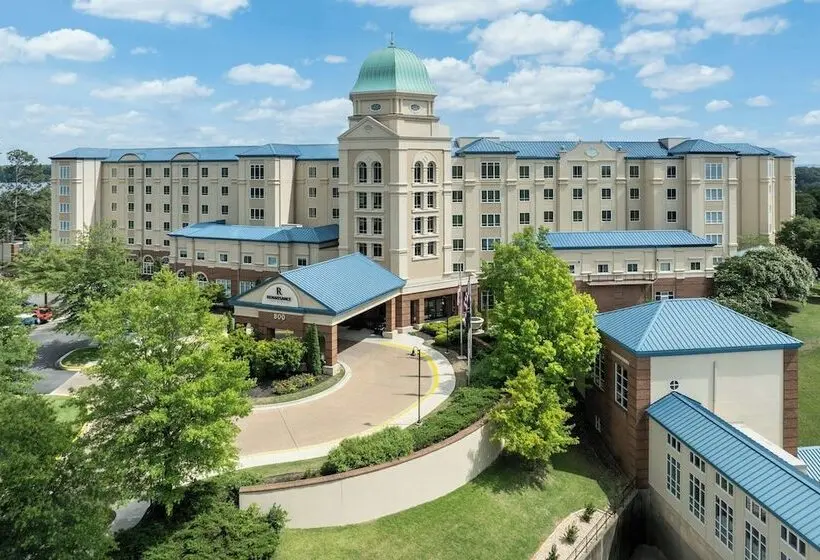 ホテル Renaissance Shoals Resort And Spa