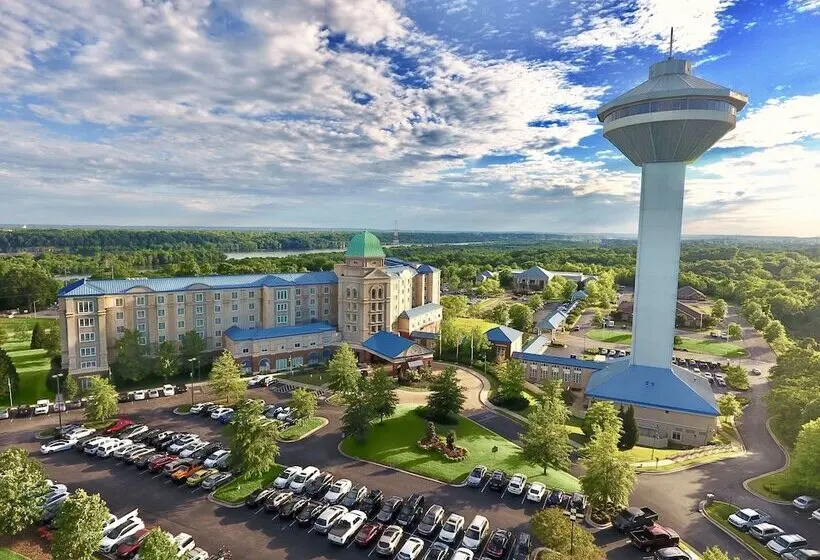 ホテル Renaissance Shoals Resort And Spa