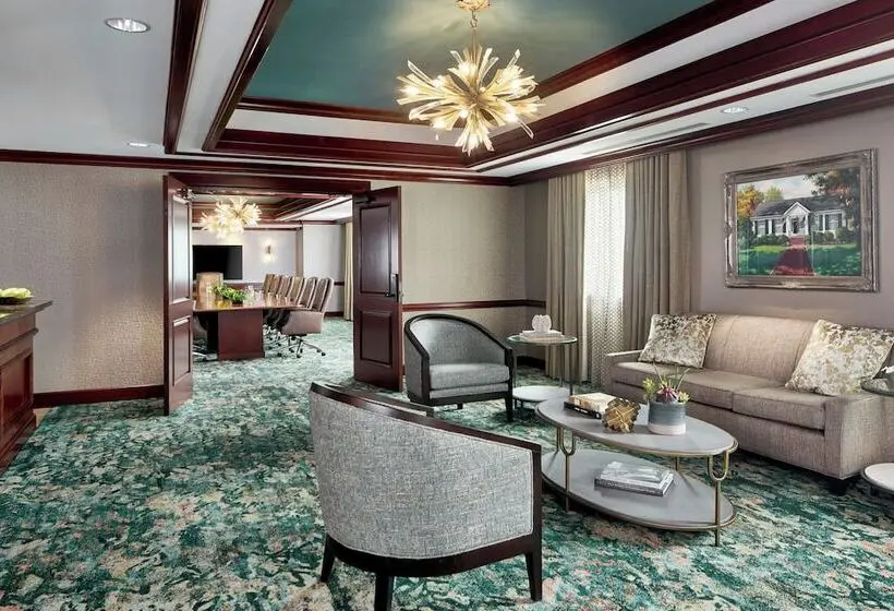 ホテル Renaissance Shoals Resort And Spa