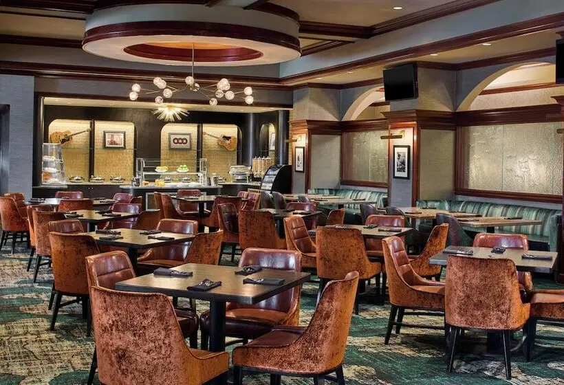 Renaissance Shoals Resort And Spa