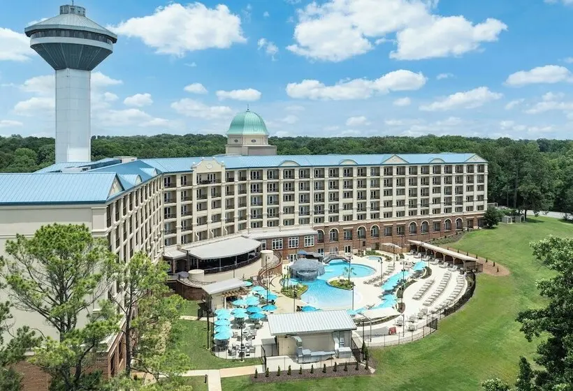 ホテル Renaissance Shoals Resort And Spa