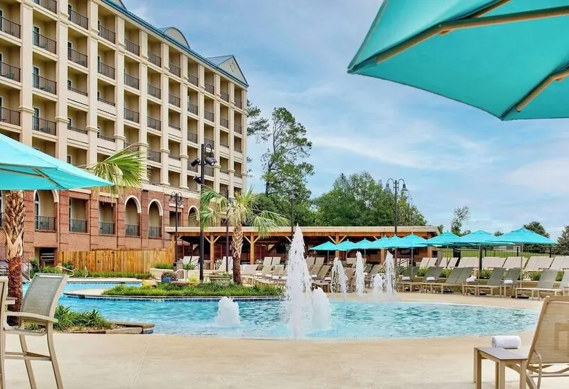 ホテル Renaissance Shoals Resort And Spa