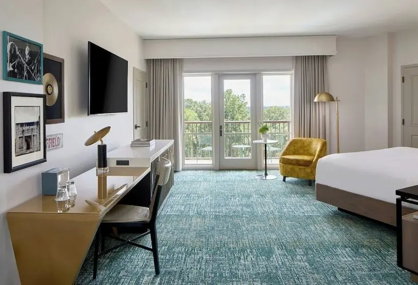 ホテル Renaissance Shoals Resort And Spa
