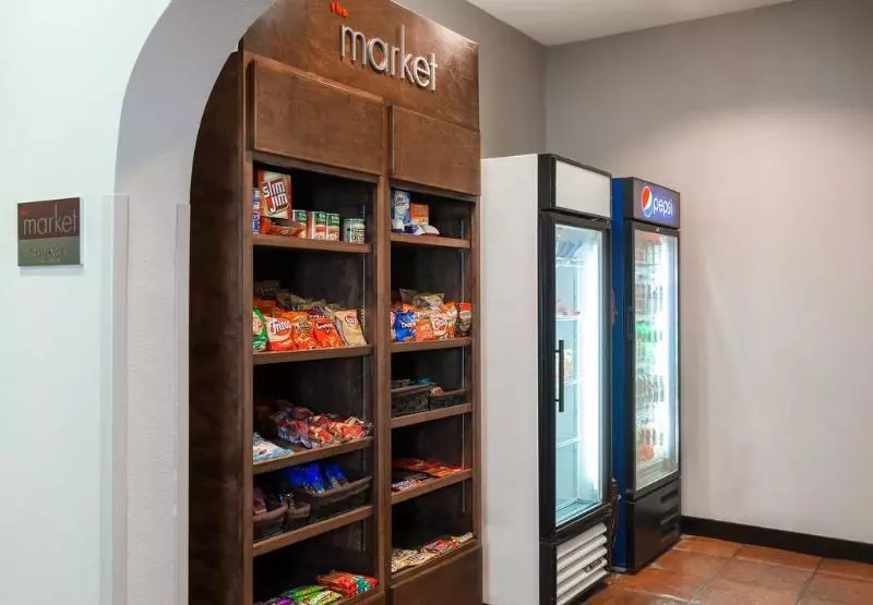 酒店 Residence Inn By Marriott Laredo Del Mar