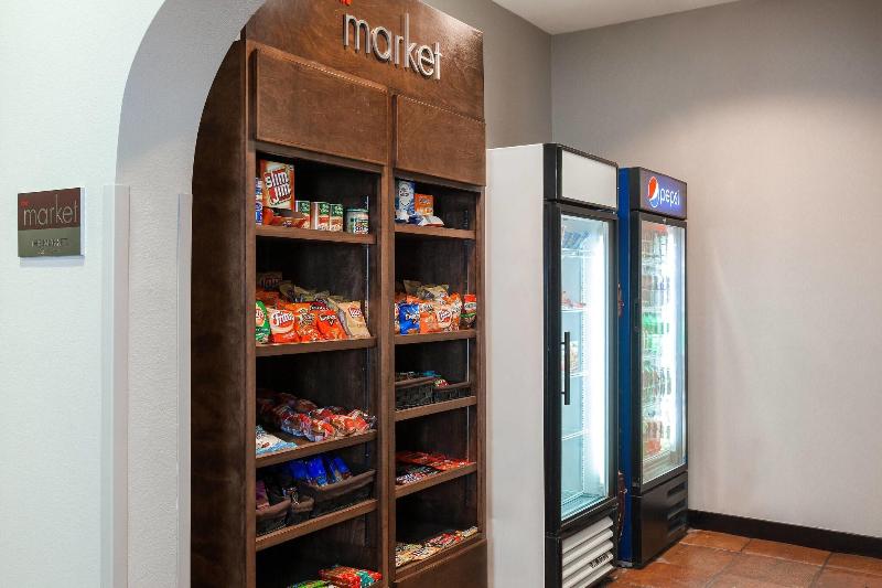 בית מלון כפרי Residence Inn By Marriott Laredo Del Mar