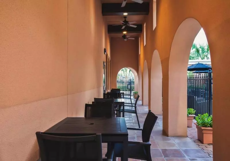 酒店 Residence Inn By Marriott Laredo Del Mar