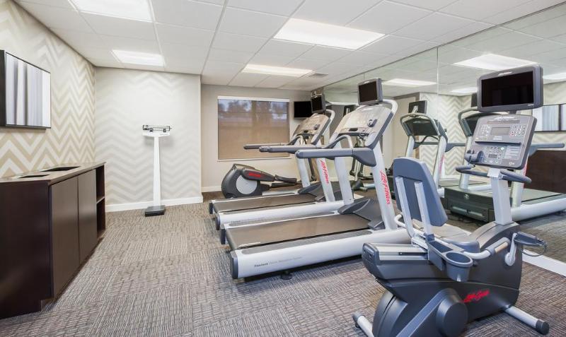 בית מלון כפרי Residence Inn By Marriott Laredo Del Mar