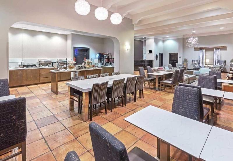 בית מלון כפרי Residence Inn By Marriott Laredo Del Mar