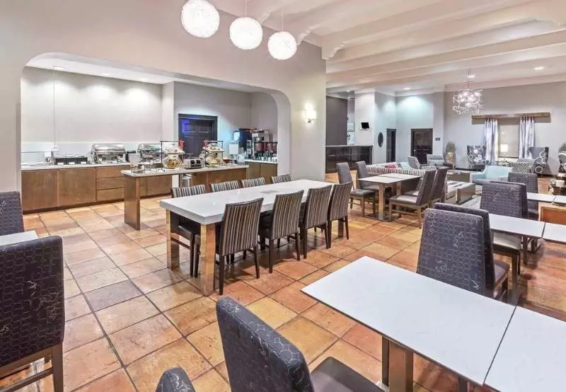 酒店 Residence Inn By Marriott Laredo Del Mar