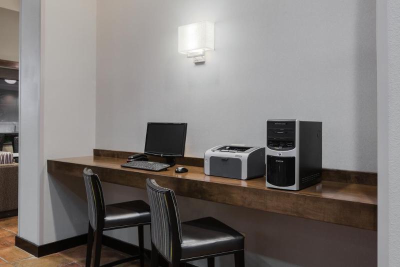 בית מלון כפרי Residence Inn By Marriott Laredo Del Mar