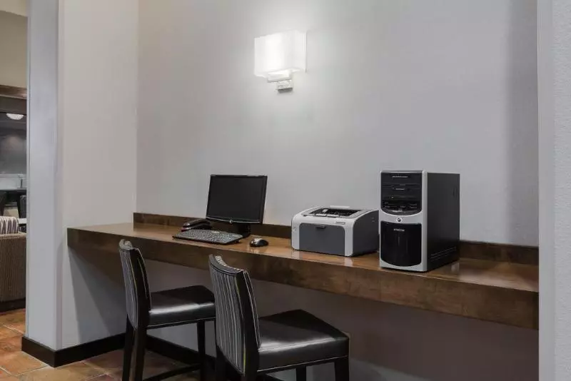 酒店 Residence Inn By Marriott Laredo Del Mar