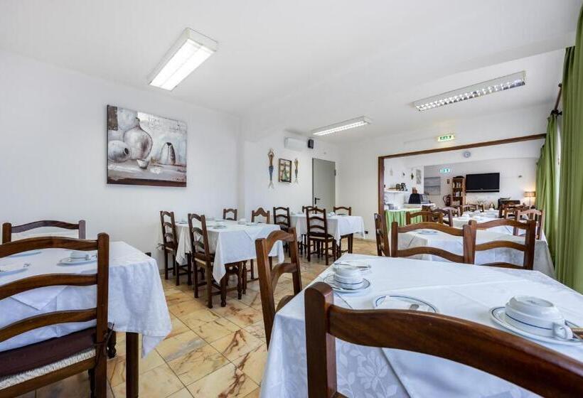 هتل Residencial Salema