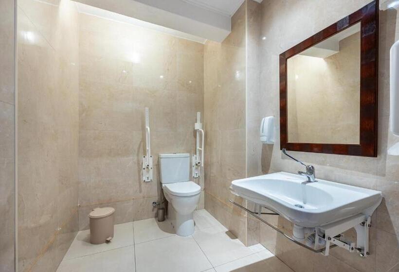 هتل Residencial Salema