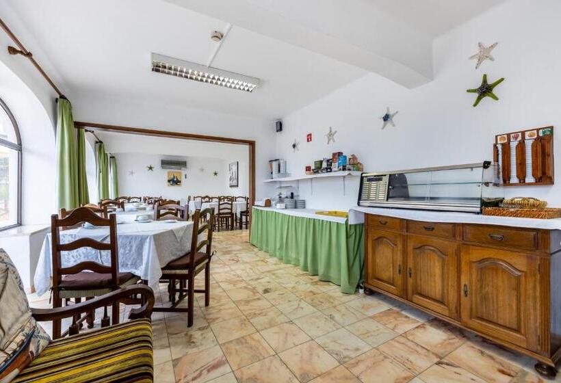 هتل Residencial Salema