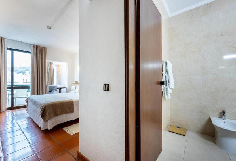 هتل Residencial Salema