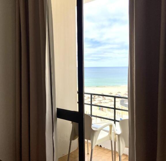 هتل Residencial Salema