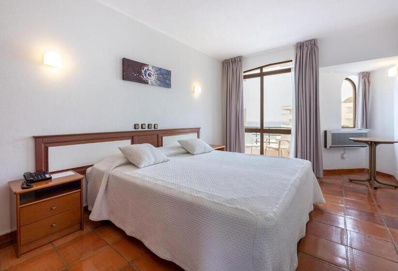 هتل Residencial Salema