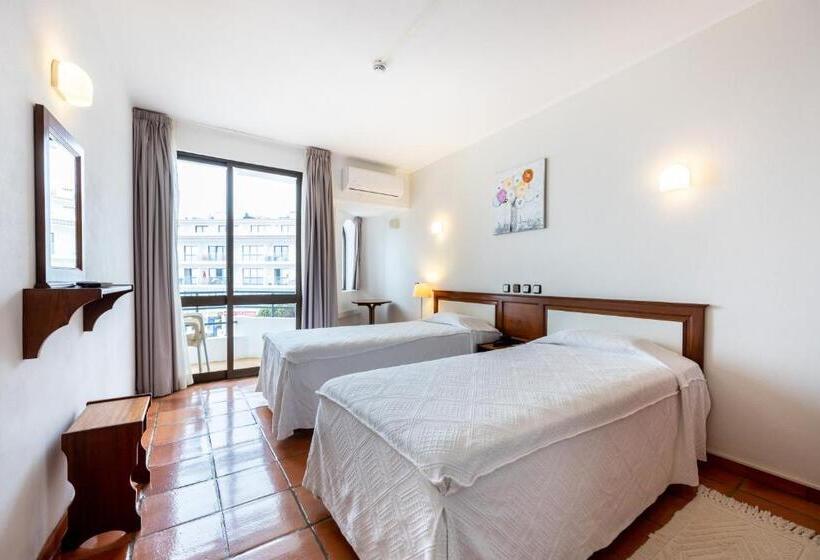 هتل Residencial Salema