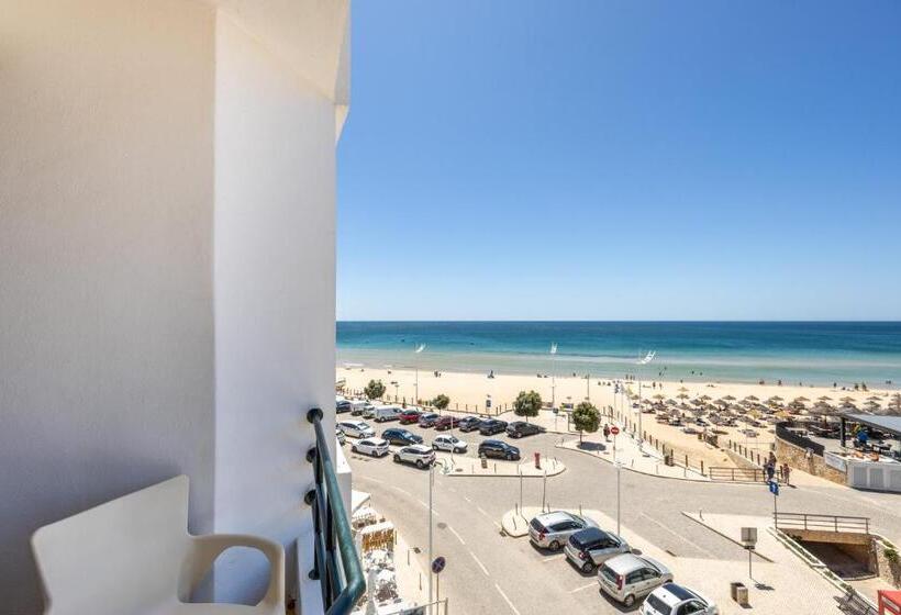 هتل Residencial Salema