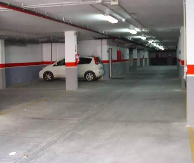 בית מלון כפרי Tch