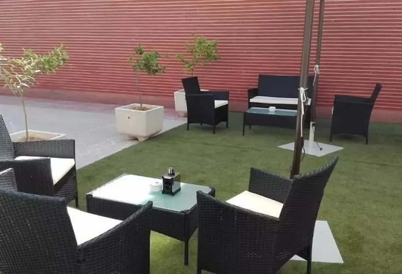 בית מלון כפרי Tch