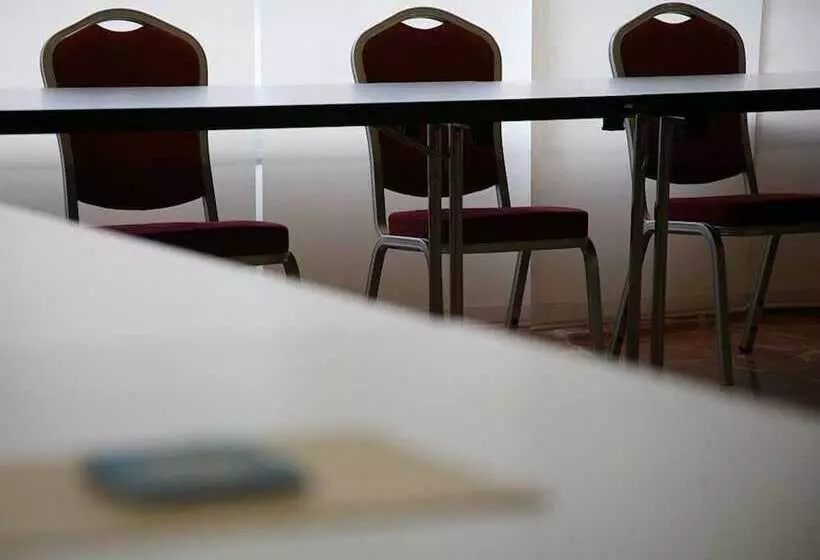 בית מלון כפרי Tch