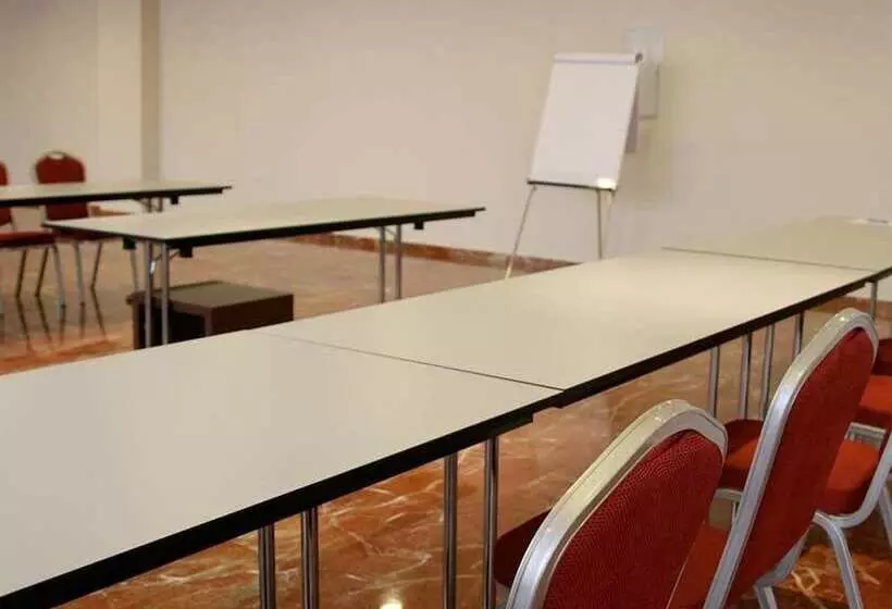 בית מלון כפרי Tch