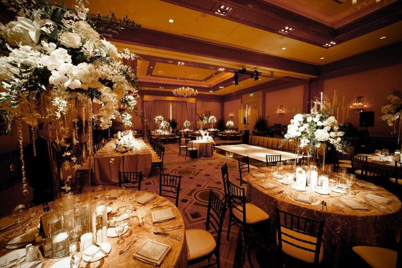 The Umstead Hotel And Spa