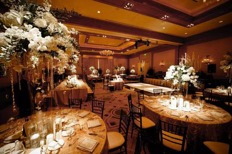 The Umstead Hotel And Spa