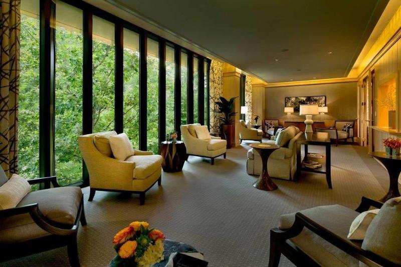 The Umstead Hotel And Spa