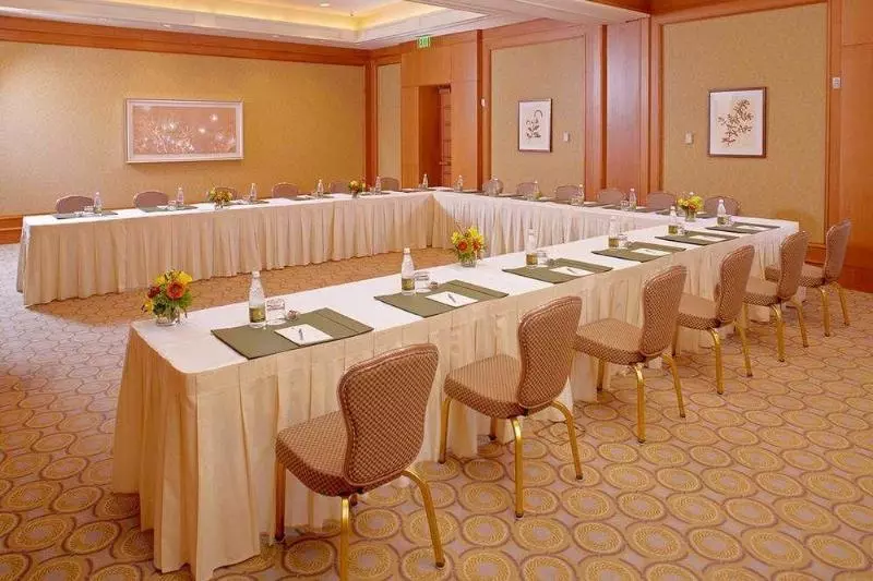 The Umstead Hotel And Spa