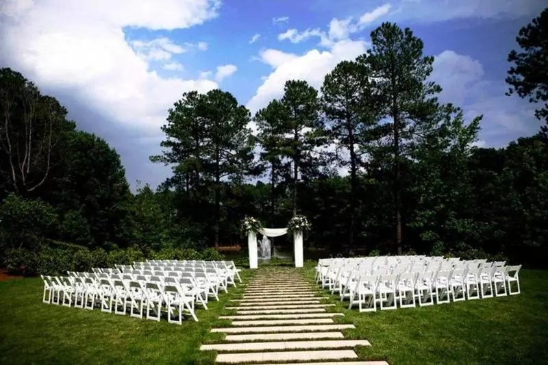 The Umstead Hotel And Spa