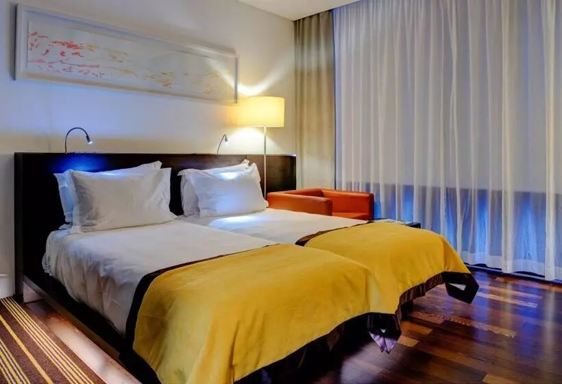 Vip Grand Lisboa Hotel & Spa