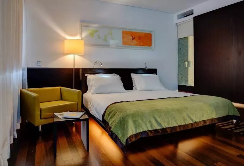 Vip Grand Lisboa Hotel & Spa