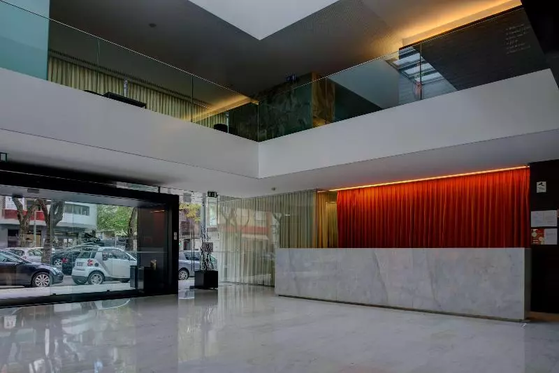 Vip Grand Lisboa Hotel & Spa