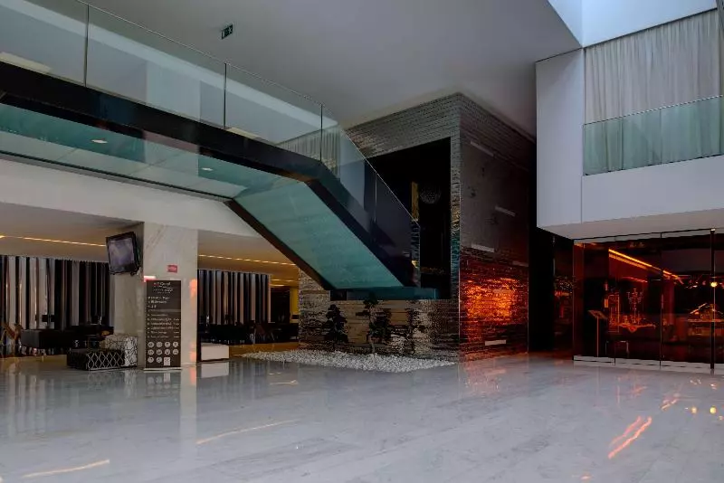 Vip Grand Lisboa Hotel & Spa