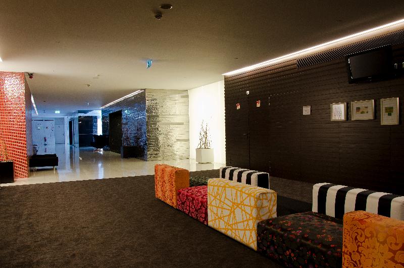 Vip Grand Lisboa Hotel & Spa