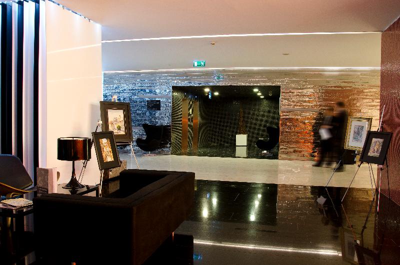 Vip Grand Lisboa Hotel & Spa