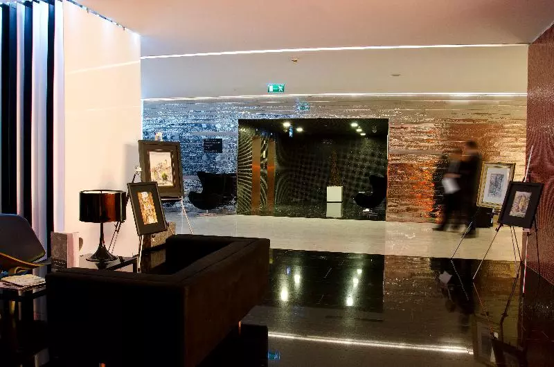 Vip Grand Lisboa Hotel & Spa