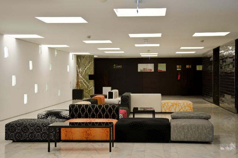 Vip Grand Lisboa Hotel & Spa