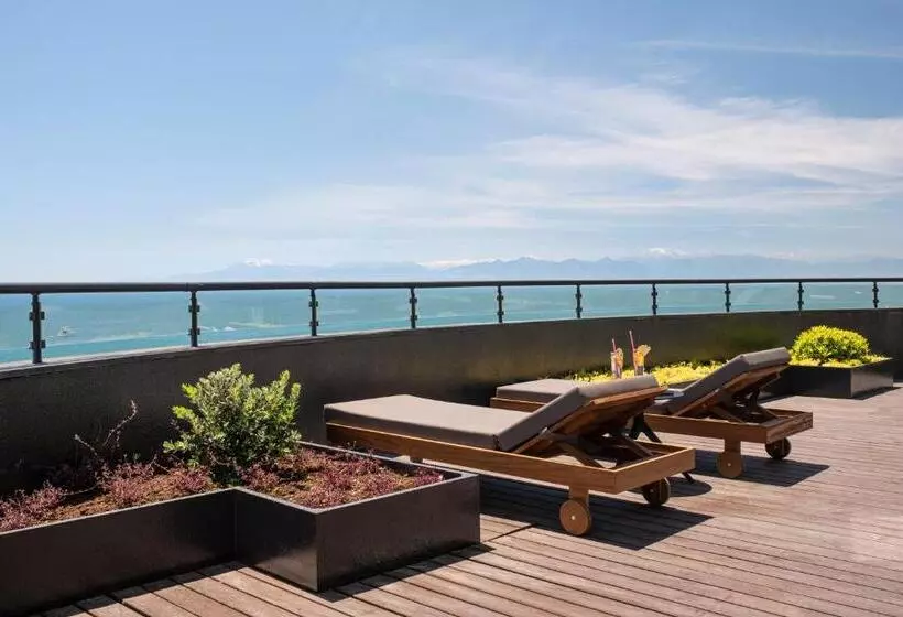 בית מלון כפרי Voyage Belek Golf & Spa