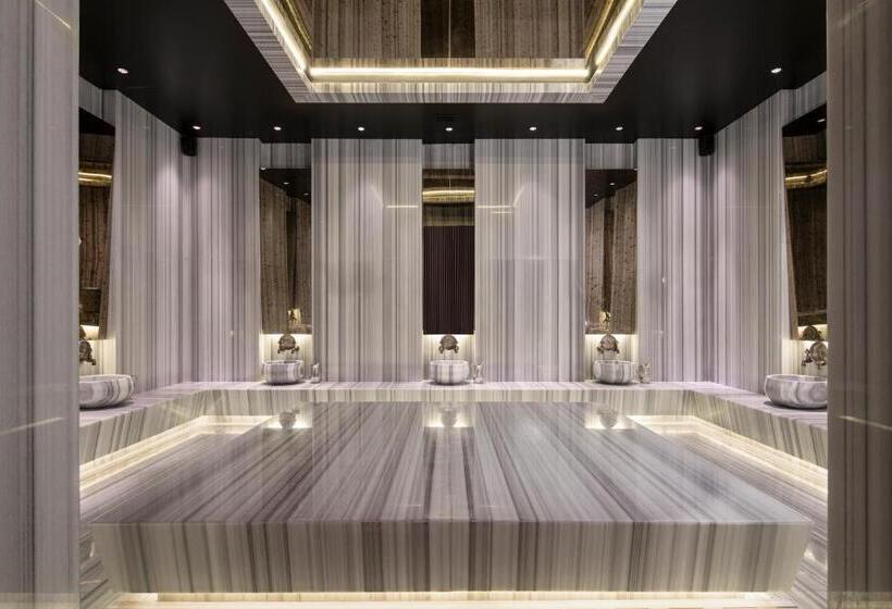 هتل Voyage Belek Golf & Spa