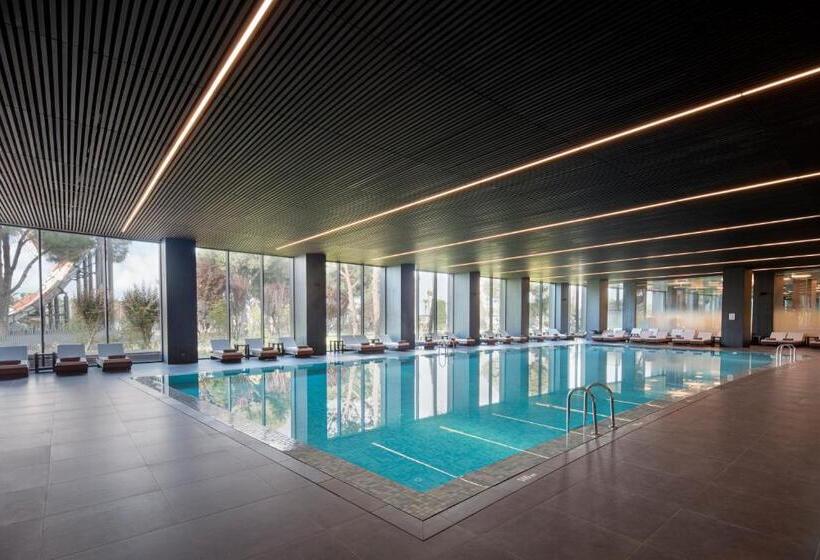 هتل Voyage Belek Golf & Spa