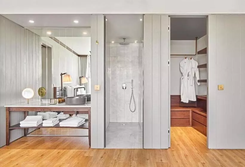 בית מלון כפרי Voyage Belek Golf & Spa