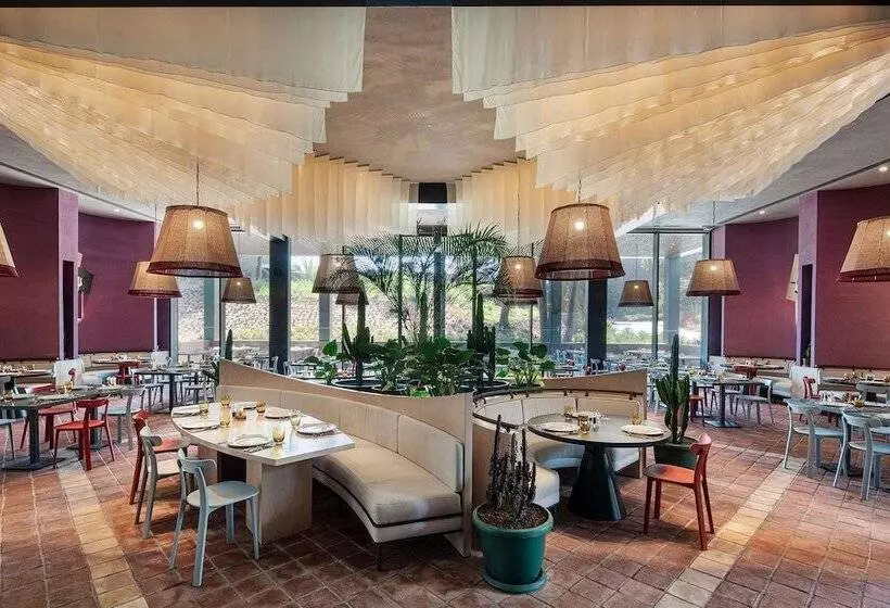 בית מלון כפרי Voyage Belek Golf & Spa