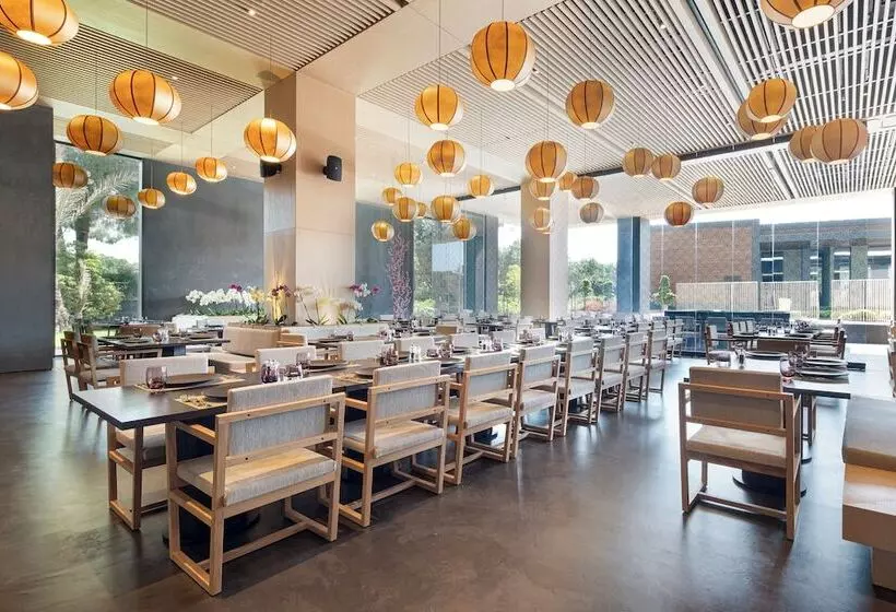 בית מלון כפרי Voyage Belek Golf & Spa