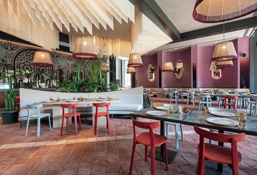 هتل Voyage Belek Golf & Spa