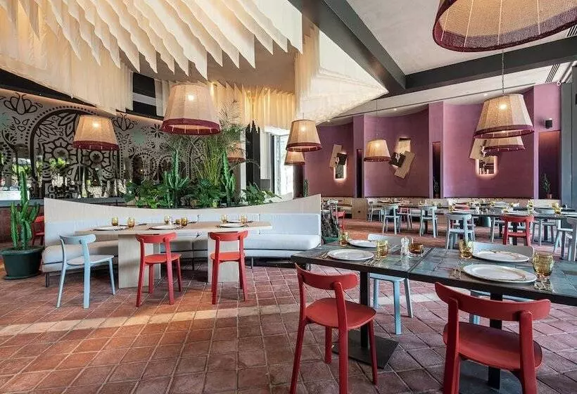 בית מלון כפרי Voyage Belek Golf & Spa